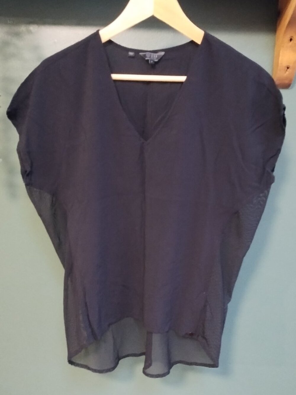 Guess | Black Top